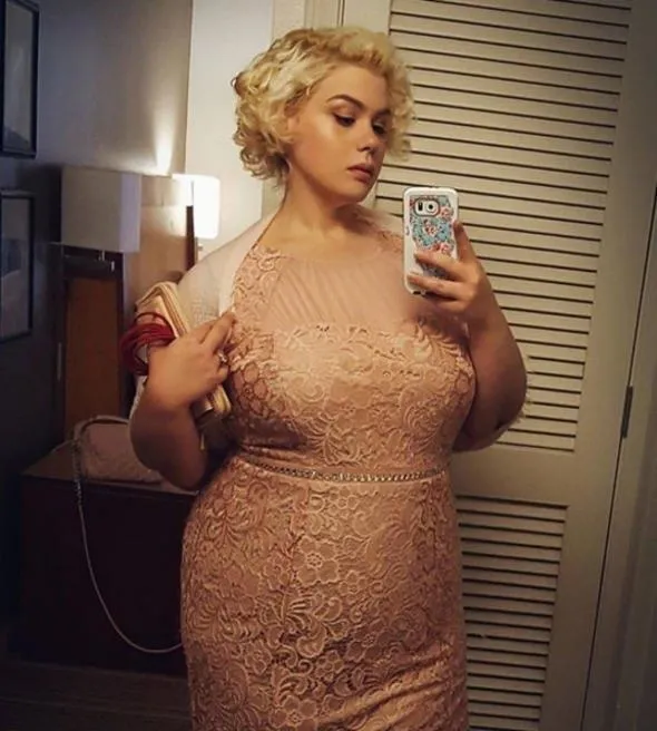 300 kiloya ulaşmıştı! Son hali şaşırttı-10