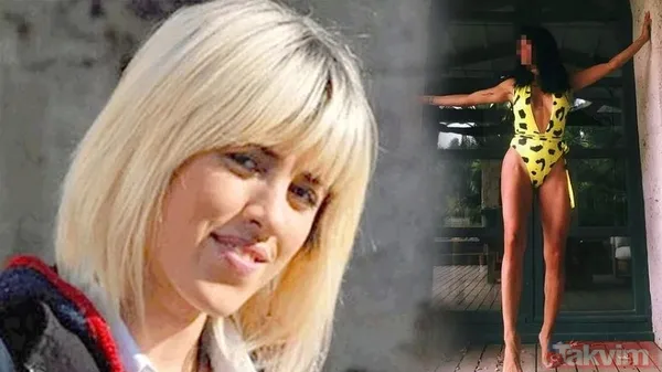 Arka Sıradakiler'in dobra kızı Özge'ydi ortalıktan kayboldu! Sevda Dalgıç kaslı vücuduyla ortaya çıktı yer yerinden oynadı - 1