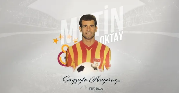 Başkan Erdoğan 'Taçsız Kral'ı unutmadı