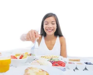 Obezitenin düşmanı: Kahvaltı