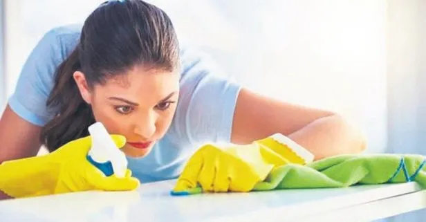 Temizlik yapmanın psikolojik faydaları nelerdir?
