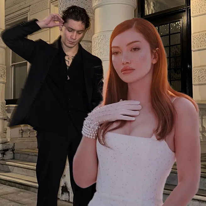 Danla Bilic ve Emirhan Çakal’ın ayrılık nedeni ortaya çıktı! - 1