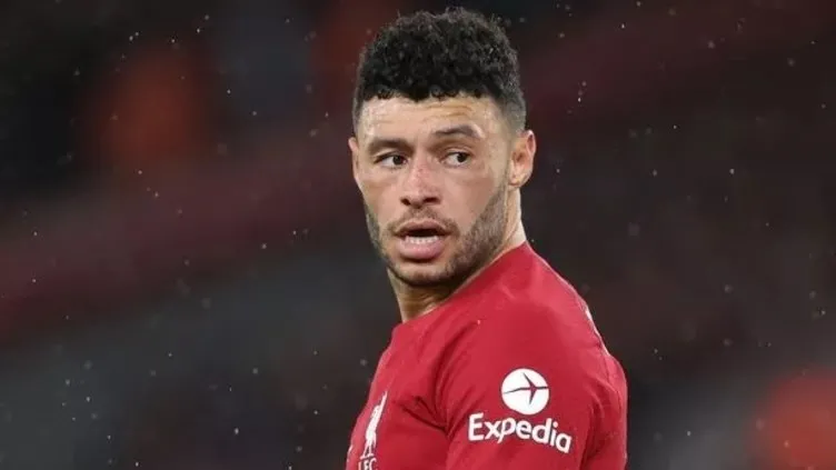 SON DAKİKA | Beşiktaş, Oxlade-Chamberlain'in maliyetini açıkladı