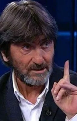 Rıdvan Dilmen: Bir tek Galatasaray...