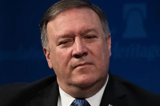 Son dakika: Pompeo'dan Kaşıkçı açıklaması: Kısa sürede sonuçlanmasını bekliyoruz