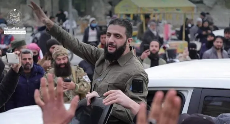 Suriye Suriyelilerindir...