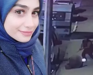 Başak Cengiz’in katiline istenen ceza