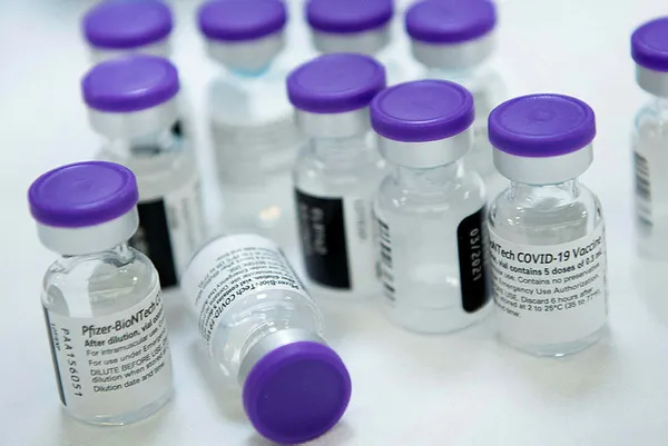 Son dakika: Pfizer koronavirüs aşısından ne kadar kazanacağını açıkladı!-5