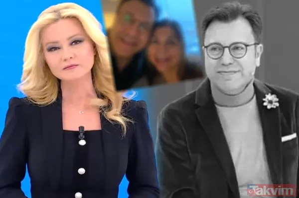 Müge Anlı'nın mülayim doktoru Şevki Sözen hastane paylaşımıyla korkuttu! Önce oğluyla ilgili duygusal mesaj yayınladı ardından eşi... - 1