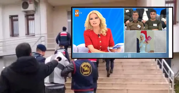Müge Anlı'da aranıyorlardı: Sahte gelin şebekesi çökertildi! Dolandırıcılık yöntemleri pes dedirtti
