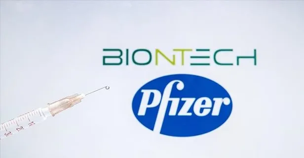 Pfizer’ın CEO’su Albert Bourla, Coronavirüs’e aşı buldu: İsrail’e aşı olmadığı için alınmadı Koronavirüs haberleri