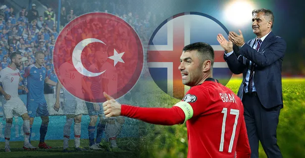 Türkiye İzlanda maçı hangi kanalda? EURO 2020 Türkiye milli maç ne zaman, saat kaçta, nerede oynanacak?