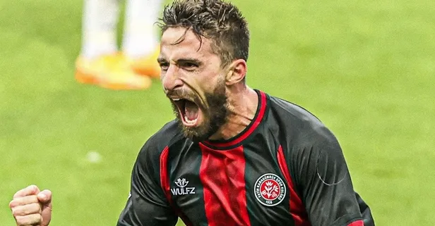 Son dakika Fenerbahçe haberleri.... Fabio Borini için kritik gün! Son kez masaya oturuyorlar