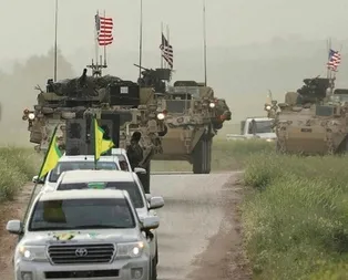 ABD Genelkurmay Başkanı Orgeneral Joseph Dunford resmen itiraf etti: PYD/PKKyı eğitiyoruz