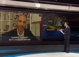 KKTC Başbakan Yardımcısı ve Dışişleri Bakanı Kudret Özersay'dan Yunanistan'a sert eleştiri ve AB'ye flaş çağrı