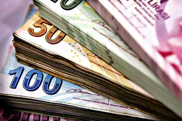 Türkiye'den tarihi rekor! Tam 34 milyar dolar...