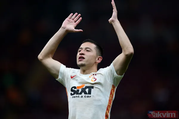 Aslan'da sınıfta kaldı! Süper Lig ekibi istiyor... - 3