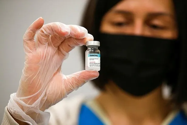 Son dakika: Beşinci doz koronavirüs aşısı randevuları açıldı-2