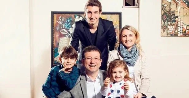 Ekrem İmamoğlu'nun eşi Dilek İmamoğlu kimdir?