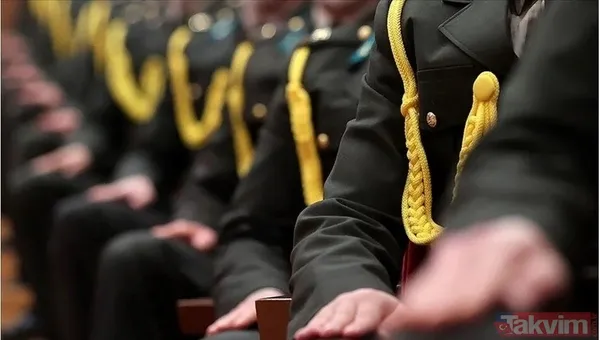 TV'lerde elde çubuk dilde nutuk devrine son! TSK Personel Kanunu teklifinde kapsamlı önlemler: MSB'den izinsiz beyan verene hapis - 4