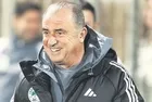 Panathinaikos'un başına geçen Fatih Terim'den güzel başlangıç