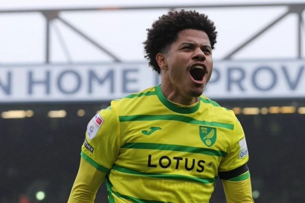 İngilizlerden flaş Gabriel Sara yorumu! "En büyük zaafı..." - 11