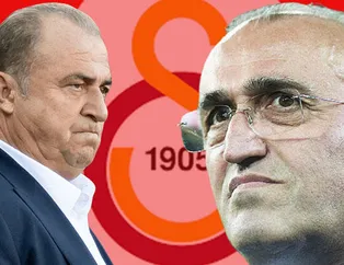 Galatasaray'da 'intikam' krizi! Belhanda maça saatler kala intikam için...