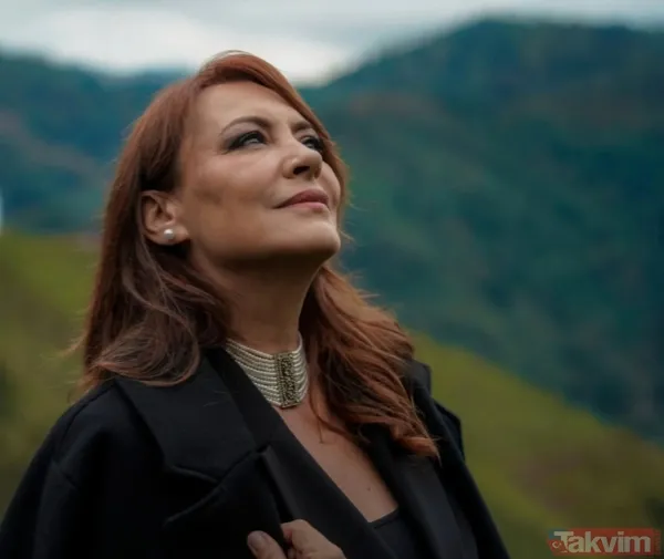 Gözleri KaraDeniz’in Havva’sı Ebru Aykaç’ın kızına bakın: Güzellik genetik! - 3