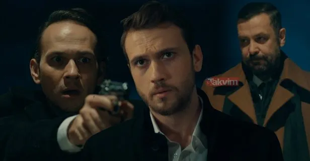 Yıldız oyuncu o dizinin kadrosundan ayrılıyor!