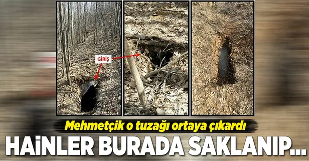Mehmetçik o tuzağı ortaya çıkardı-1