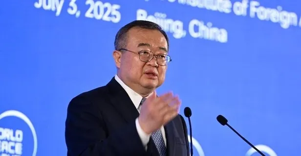 Dışişleri bakanı olması bekleniyordu! ABD’den “Çin’de üst düzey diplomat Liu Jianchao gözaltında” iddiası