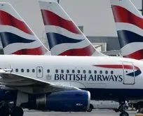 Üç büyük İngiliz hava yolu şirketinten flaş karar!