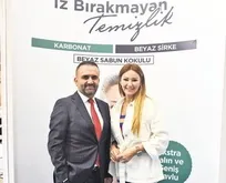 Pınar Altuğ’dan temizlik itirafı: Eskiden takıntılıydım, şimdi daha iyiyim