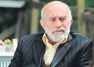 Halil Kumovadan acı veda