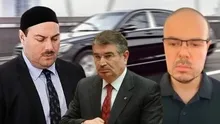 Kuriş soruşturmasında araç ağı genişliyor: Şahin adına tahsisli üç araba dosyada