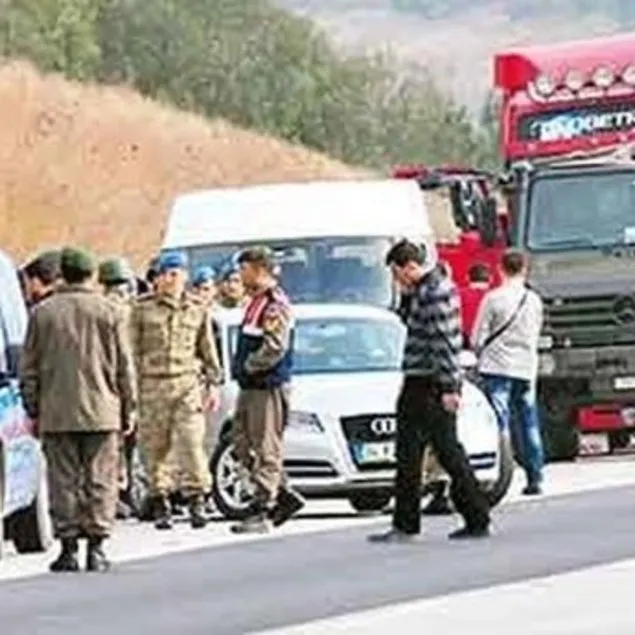 MİT TIR’ları davasında karar: Hainliğin cezası onandı