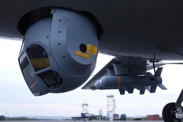 Alman basınında gündem SİHA'lar! Flaş itiraf geldi: Dağlık Karabağ'daki başarı Alman ordusunu önlem almaya zorladı!-9