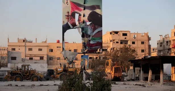 Esad düştü İran’ın Marshall planı çöktü! 400 milyar dolarlık emperyal fiyasko: Flaş USAID detayı