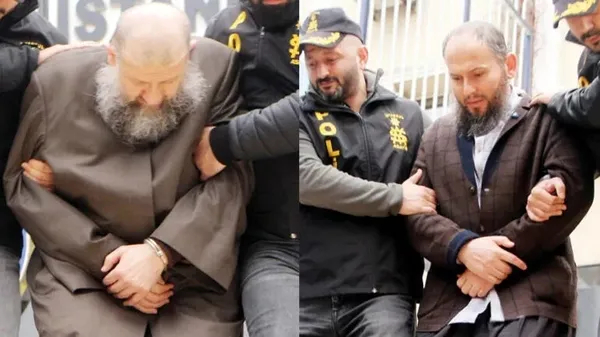 Son dakika: 6 yaşında evlendirilen H.G.K'nın son durumu ortaya çıktı! Yeni bir hayat! Adı değişti, 2 diploma aldı...-5