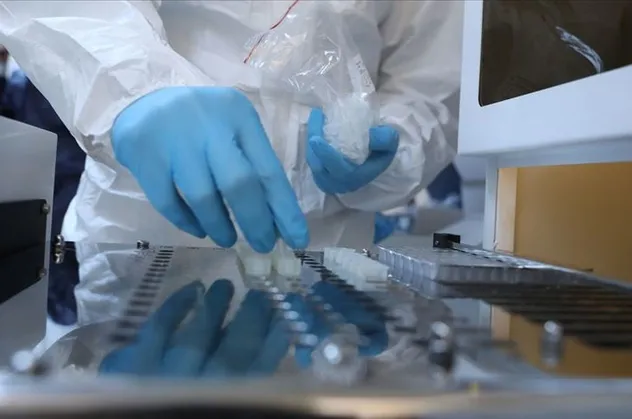 Uzmanlardan "hızlı test kiti" uyarısı! Doğruluğu tartışılır...