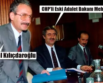 KK’dan kan donduran itiraf