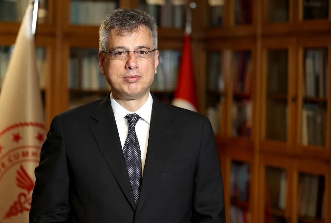 ’Yenidoğan çetesi’ Meclis’te