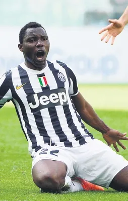 Aslan’a dinamo Asamoah