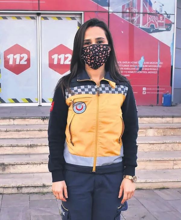 Türkiye Coronavirüs seferberliği başlattı! Doktor ve hemşirelerin salgına karşı mücadelesi takdir topladı (Koronavirüs haberleri)-1