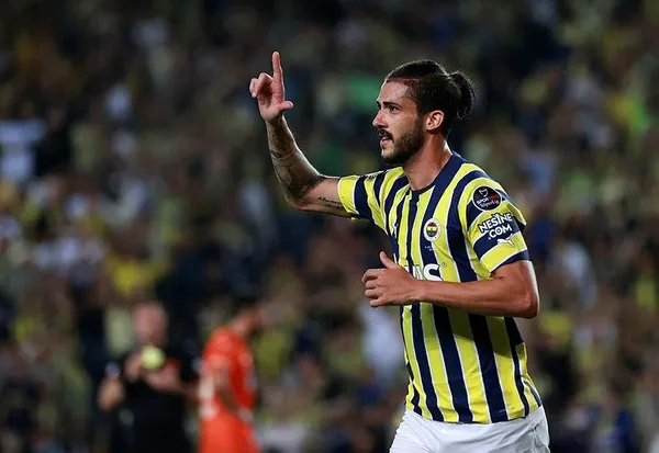 Spor Toto Süper Lig'de dikkat çeken istatistik: Zirve Beşiktaş’ın!-5