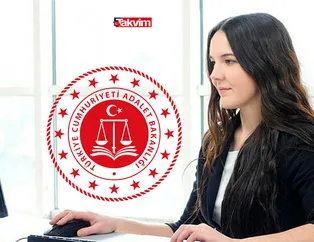 Adalet Bakanlığı sözleşmeli personel alımı başladı: Yazılım, Yapay Zekâ Mimarı, Bilgi Güvenliği Uzmanı... Başvuru şartları neler?
