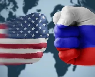 Rusya’dan ABDye sert Venezuela uyarısı