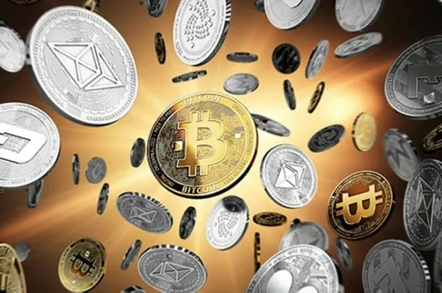 Bitcoin ne kadar oldu? Ethereum kaç dolar? BTC'ye karşı rekor yükselişte! 4 Mayıs kripto para piyasaları son durum!