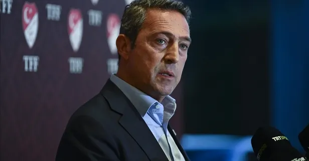 Fenerbahçe'den Samsunspor Başkanı Yüksel Yıldırım'ın açıklamalarına sert yanıt