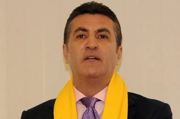 CHP'de rant savaşı!
